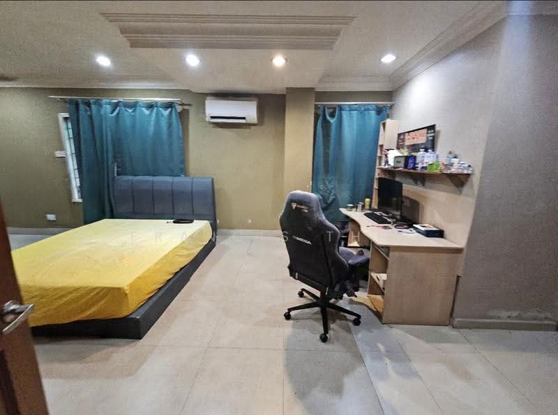 Terraced House for Sale in Batu 9 (Cheras) - Francis Thee - PropertyGuru.com.my