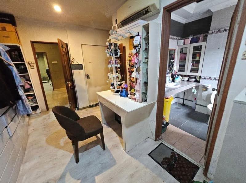 Terraced House for Sale in Batu 9 (Cheras) - Francis Thee - PropertyGuru.com.my