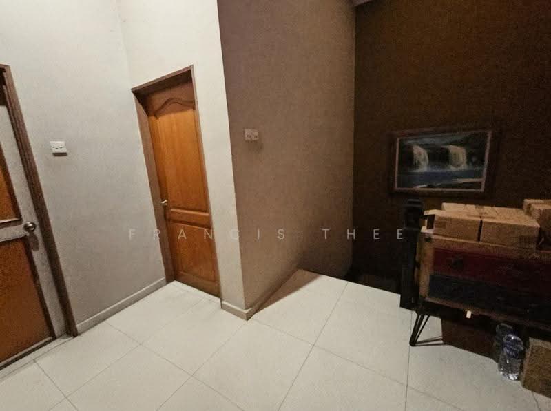 Terraced House for Sale in Batu 9 (Cheras) - Francis Thee - PropertyGuru.com.my