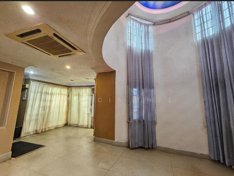 Terraced House for Sale in Batu 9 (Cheras) - Francis Thee - PropertyGuru.com.my