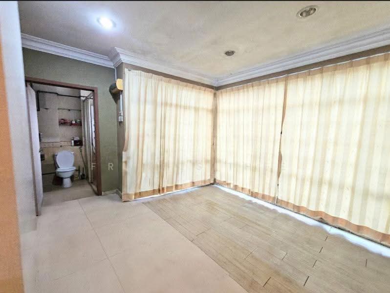Terraced House for Sale in Batu 9 (Cheras) - Francis Thee - PropertyGuru.com.my