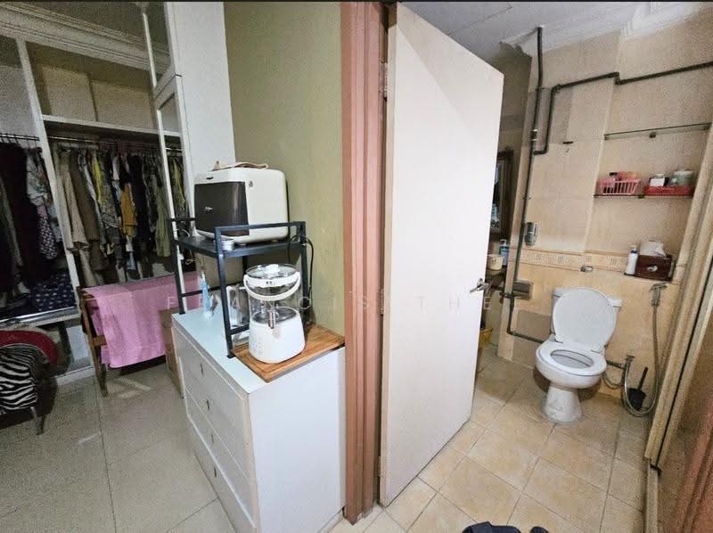 Terraced House for Sale in Batu 9 (Cheras) - Francis Thee - PropertyGuru.com.my
