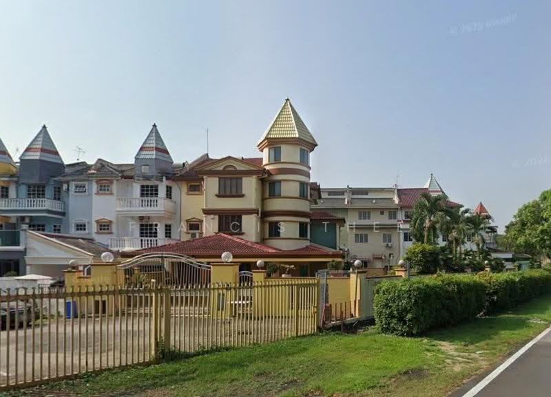 Terraced House for Sale in Batu 9 (Cheras) - Francis Thee - PropertyGuru.com.my