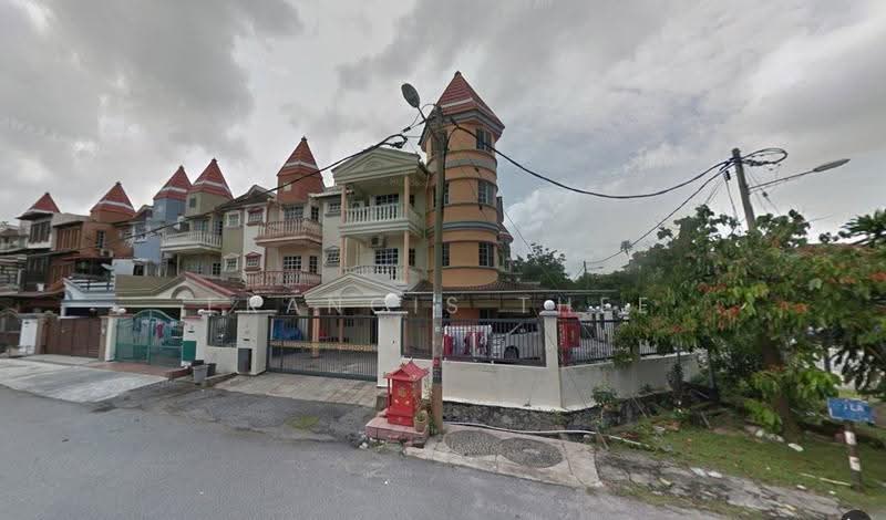 Terraced House for Sale in Batu 9 (Cheras) - Francis Thee - PropertyGuru.com.my