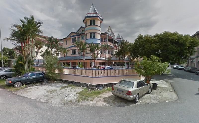 Terraced House for Sale in Batu 9 (Cheras) - Francis Thee - PropertyGuru.com.my