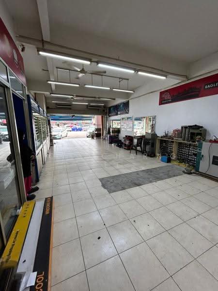 Shop / Office untuk Disewa di Masai (Johor) - Hong Charng Lee - Interior - PropertyGuru.com.my