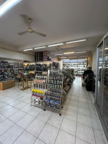 Shop / Office untuk Disewa di Masai (Johor) - Hong Charng Lee - Interior - PropertyGuru.com.my