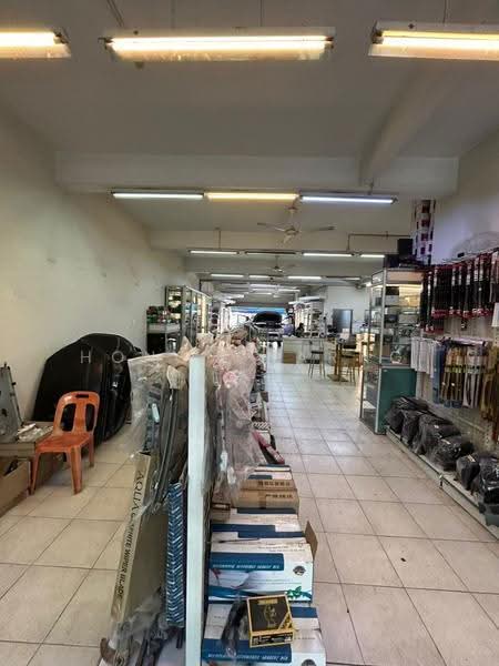 Shop / Office untuk Disewa di Masai (Johor) - Hong Charng Lee - Interior - PropertyGuru.com.my