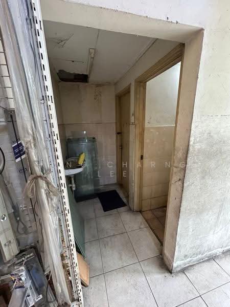 Shop / Office untuk Disewa di Masai (Johor) - Hong Charng Lee - Interior - PropertyGuru.com.my