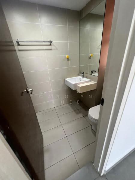 Service Residence for Rent at Kanvas SOHO - Carolyn Chee - PropertyGuru.com.my