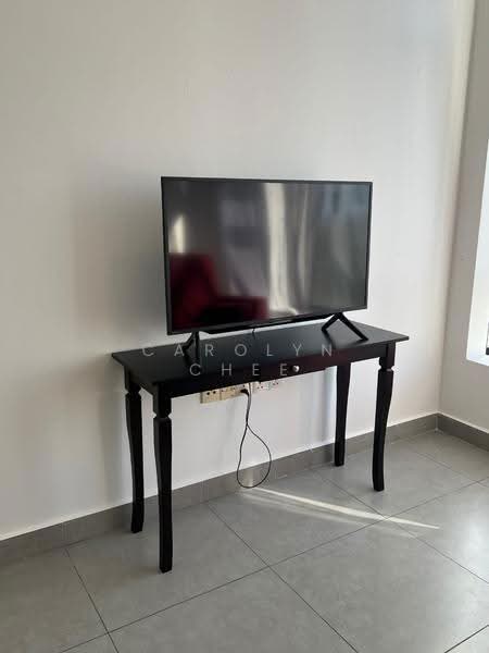 Service Residence for Rent at Kanvas SOHO - Carolyn Chee - Interior - PropertyGuru.com.my