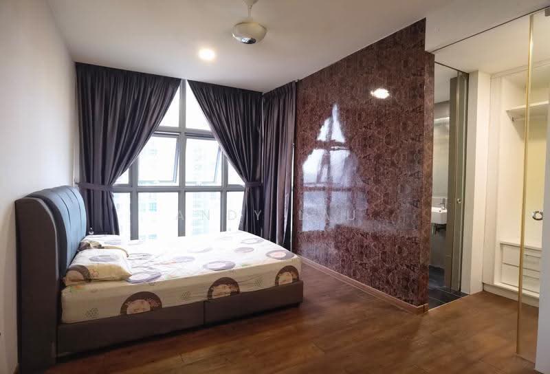 Condominium for Sale at Lakefront Residence - Andy Lau - Bedroom - PropertyGuru.com.my