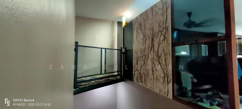 Townhouse for Sale in Kuala Selangor (Selangor) - Zana Sulaiman - Interior - PropertyGuru.com.my