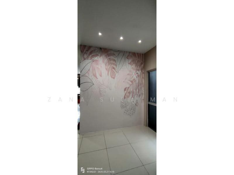 Townhouse for Sale in Kuala Selangor (Selangor) - Zana Sulaiman - Interior - PropertyGuru.com.my