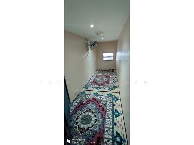 Townhouse for Sale in Kuala Selangor (Selangor) - Zana Sulaiman - Interior - PropertyGuru.com.my