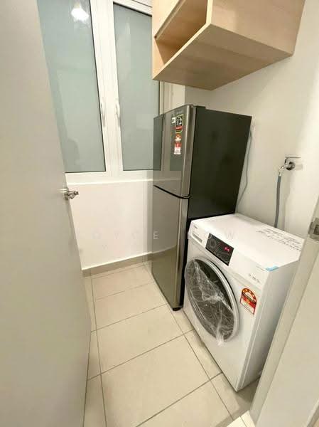 Kediaman Servis untuk Disewa di RYAN & MIHO - Joyce Low - Interior - PropertyGuru.com.my