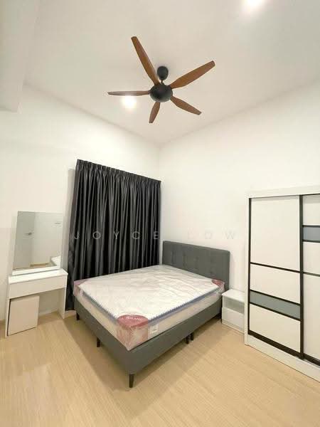 Kediaman Servis untuk Disewa di RYAN & MIHO - Joyce Low - Bedroom - PropertyGuru.com.my