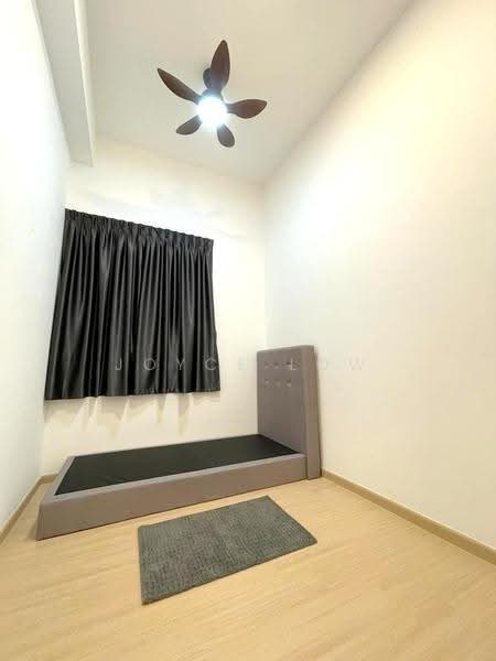 Kediaman Servis untuk Disewa di RYAN & MIHO - Joyce Low - Bedroom - PropertyGuru.com.my