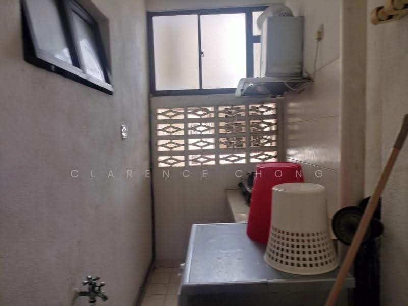 Pangsapuri untuk Dijual di Anjung Hijau (Greenfields) - Clarence Chong - Interior - PropertyGuru.com.my