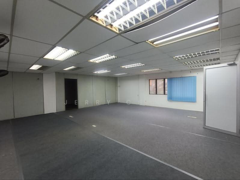 Shop / Office for Rent in Kampung Kuchai (Ipoh) - Jerry Chow - Interior - PropertyGuru.com.my