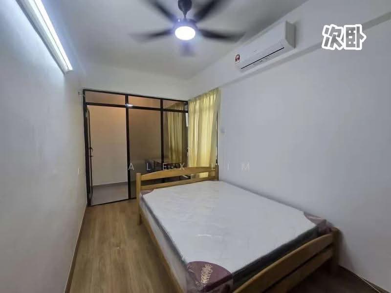 Condominium for Rent at Sunny Ville Condominium - Alex Lim - PropertyGuru.com.my