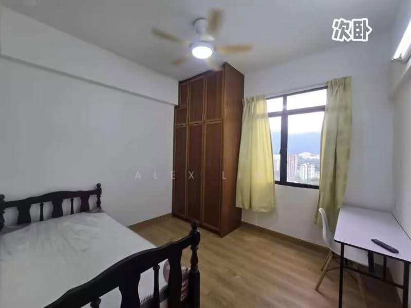 Condominium for Rent at Sunny Ville Condominium - Alex Lim - PropertyGuru.com.my