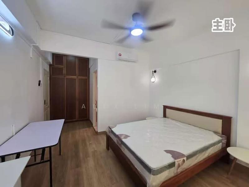 Condominium for Rent at Sunny Ville Condominium - Alex Lim - PropertyGuru.com.my