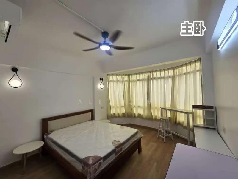 Condominium for Rent at Sunny Ville Condominium - Alex Lim - PropertyGuru.com.my
