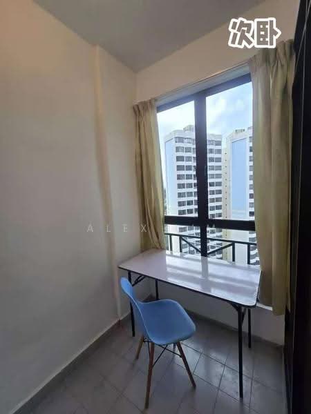 Condominium for Rent at Sunny Ville Condominium - Alex Lim - PropertyGuru.com.my