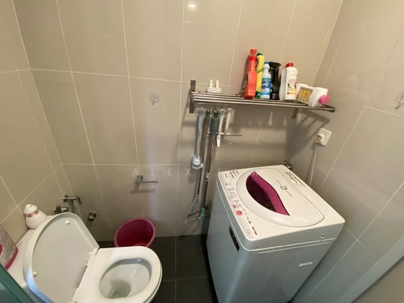 Condominium for Rent at Sunny Ville Condominium - Alex Lim - PropertyGuru.com.my