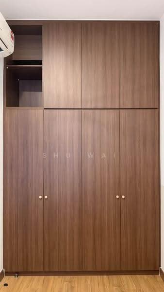Service Residence for Rent at Astoria Ampang - Shu Wai - Interior - PropertyGuru.com.my