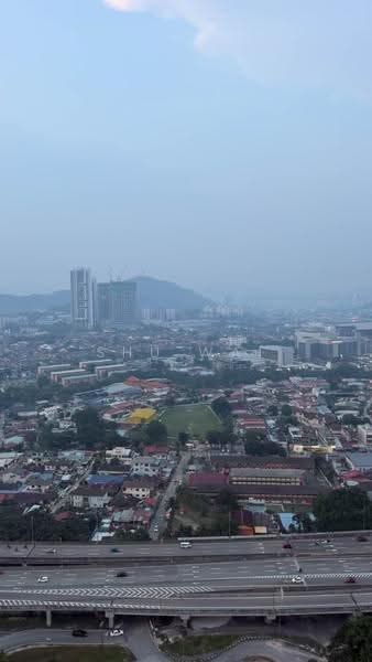 Service Residence for Rent at Astoria Ampang - Shu Wai - Exterior - PropertyGuru.com.my