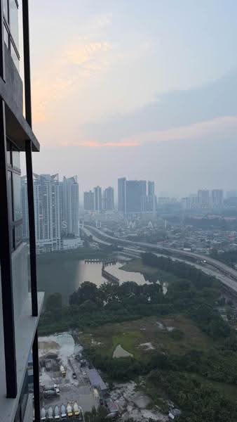 Service Residence for Rent at Astoria Ampang - Shu Wai - View - PropertyGuru.com.my