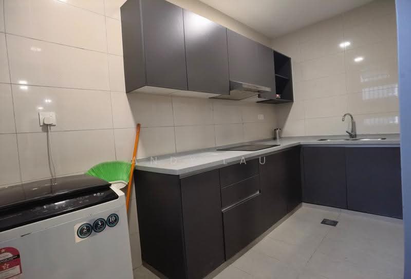 Condominium for Sale at Lakefront Residence - Andy Lau - Kitchen - PropertyGuru.com.my