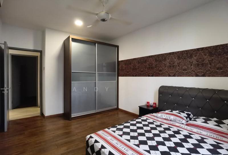 Condominium for Sale at Lakefront Residence - Andy Lau - Bedroom - PropertyGuru.com.my