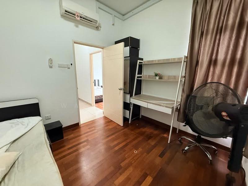 Pangsapuri untuk Disewa di Horizon Residence (Dwi Mutiara) - Wallace Ang - Bedroom - PropertyGuru.com.my