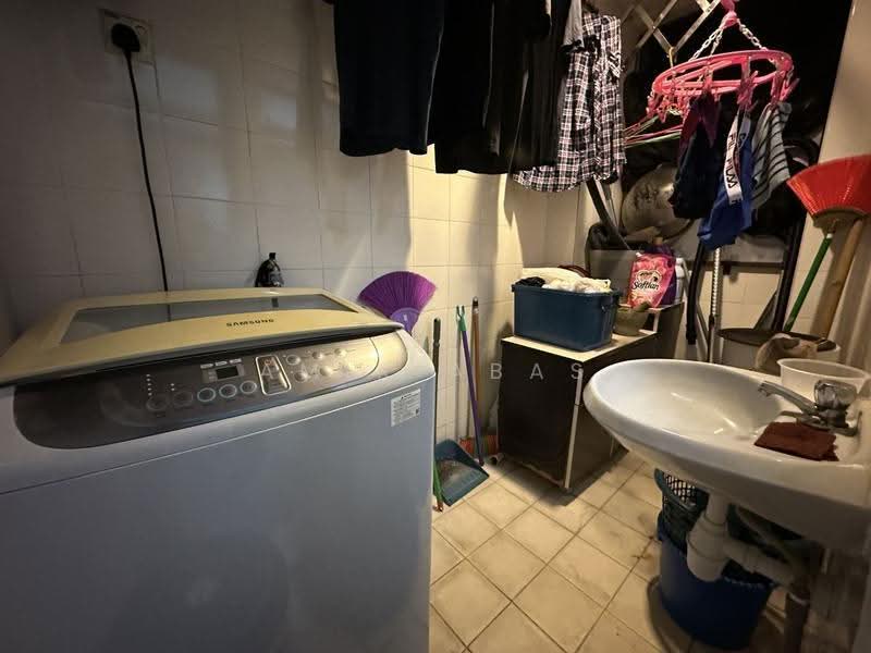 Condominium for Sale at Bayu Tasik 1 - Amir Abas - Interior - PropertyGuru.com.my