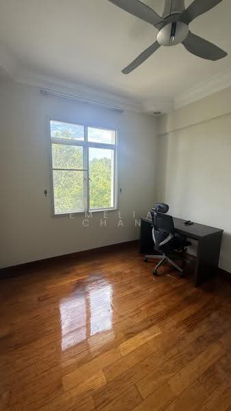 Kondominium untuk Disewa di Bungaraya Condominium - Emelia Chan - Study - PropertyGuru.com.my