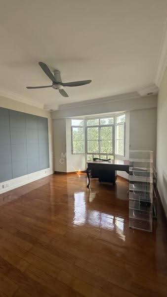 Kondominium untuk Disewa di Bungaraya Condominium - Emelia Chan - Study - PropertyGuru.com.my