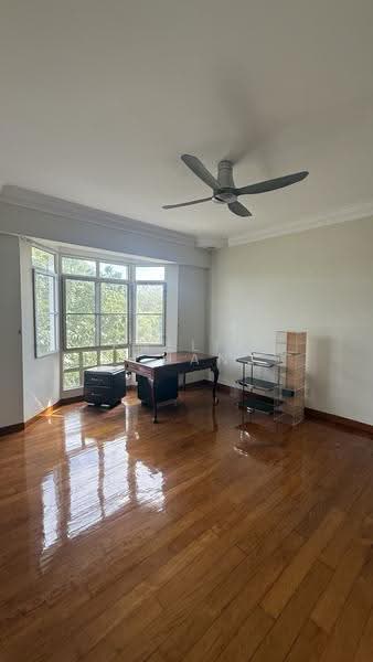Kondominium untuk Disewa di Bungaraya Condominium - Emelia Chan - Study - PropertyGuru.com.my