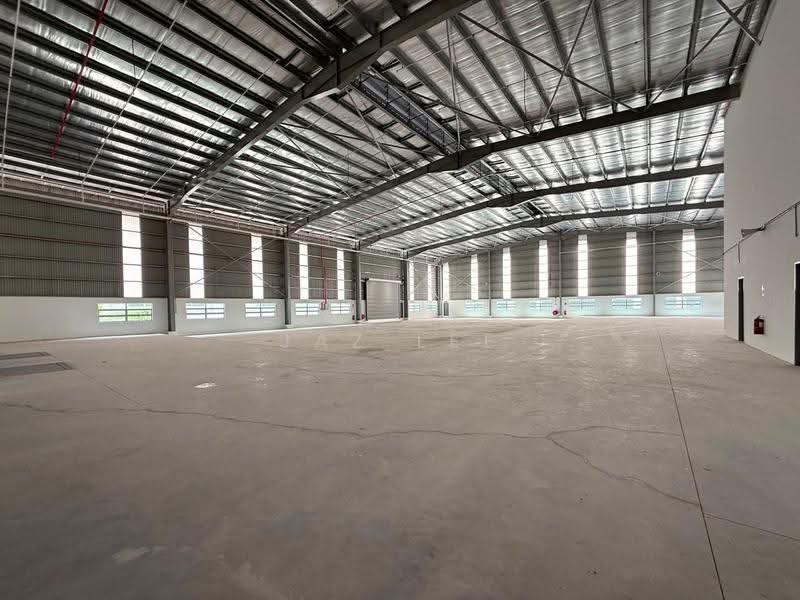 Kilang untuk Disewa di Iskandar Puteri (Nusajaya) (Johor) - Jaz Lee - PropertyGuru.com.my