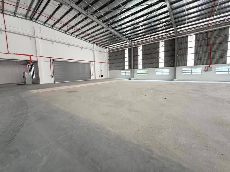 Kilang untuk Disewa di Iskandar Puteri (Nusajaya) (Johor) - Jaz Lee - PropertyGuru.com.my