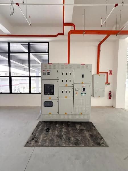 Kilang untuk Disewa di Iskandar Puteri (Nusajaya) (Johor) - Jaz Lee - PropertyGuru.com.my