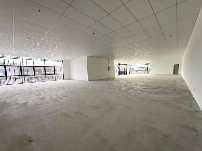 Kilang untuk Disewa di Iskandar Puteri (Nusajaya) (Johor) - Jaz Lee - PropertyGuru.com.my
