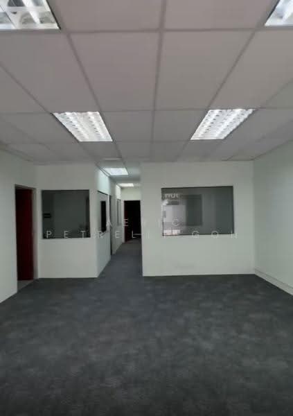 Shop / Office for Rent in Kuchai Business Park (Kuala Lumpur) - Aeric Petrelli Goh - Interior - PropertyGuru.com.my