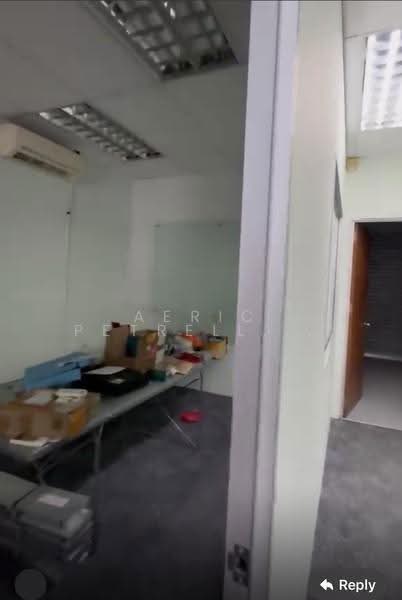 Shop / Office for Rent in Kuchai Business Park (Kuala Lumpur) - Aeric Petrelli Goh - Interior - PropertyGuru.com.my