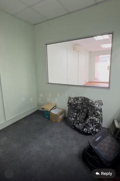 Shop / Office for Rent in Kuchai Business Park (Kuala Lumpur) - Aeric Petrelli Goh - Interior - PropertyGuru.com.my