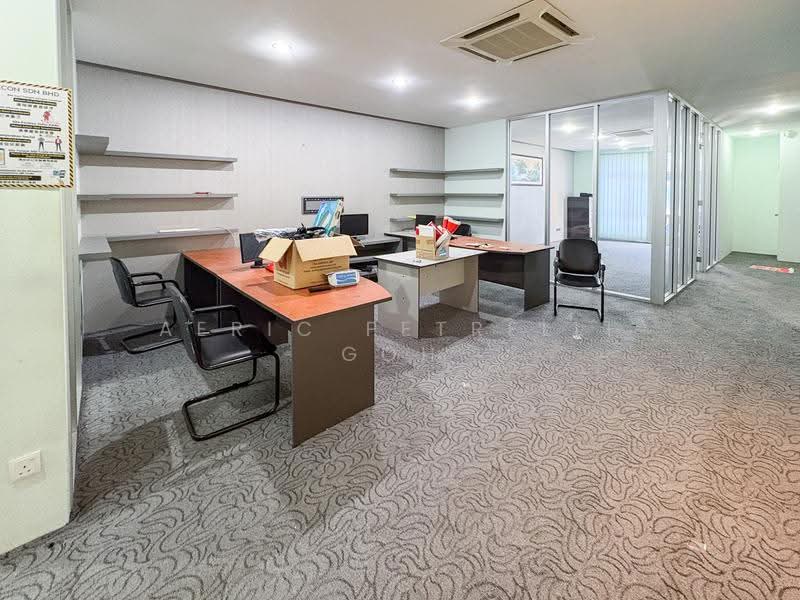 Shop / Office for Rent in Kuchai Business Park (Kuala Lumpur) - Aeric Petrelli Goh - Interior - PropertyGuru.com.my