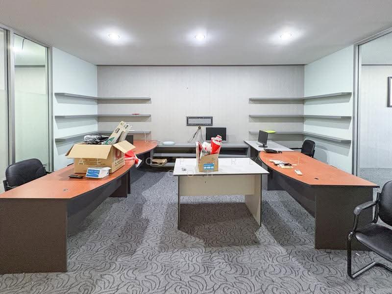 Shop / Office for Rent in Kuchai Business Park (Kuala Lumpur) - Aeric Petrelli Goh - Interior - PropertyGuru.com.my
