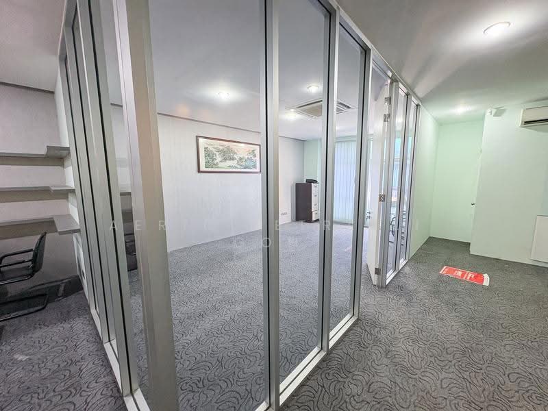 Shop / Office for Rent in Kuchai Business Park (Kuala Lumpur) - Aeric Petrelli Goh - Interior - PropertyGuru.com.my